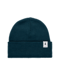 Treeanie - Petrol - BEANIE - NIKIN