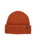 Treeanie Chunky - Rust - BEANIE - NIKIN