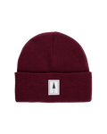 Treeanie Classic Bordeaux - BEANIE - NIKIN