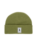Treeanie Classic Kids - Moss - BEANIE - NIKIN