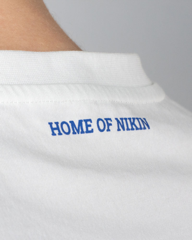 TreeShirt Origin - White - TSHIRT - NIKIN
