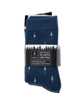 TreeSocks Bestseller Bundle - Multicolor - BUNDLE - NIKIN