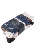 TreeSocks Cosy Nordic Bundle - Multicolor - BUNDLE - NIKIN