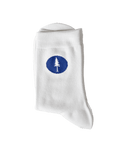 TreeSocks Origin - White - SOCKS - NIKIN
