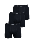 TreeTrunks Bundle - Black - UNDERWEAR - NIKIN